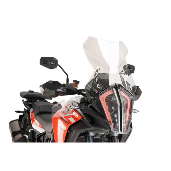 Puig Puig touring screen | clear | ktm 1290 super adventure r 2017>2020
